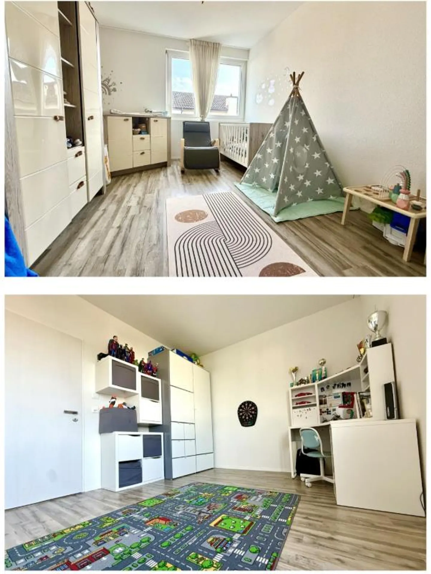 «5.5 Zimmer Einfamilienhaus» - Foto 4 von 5