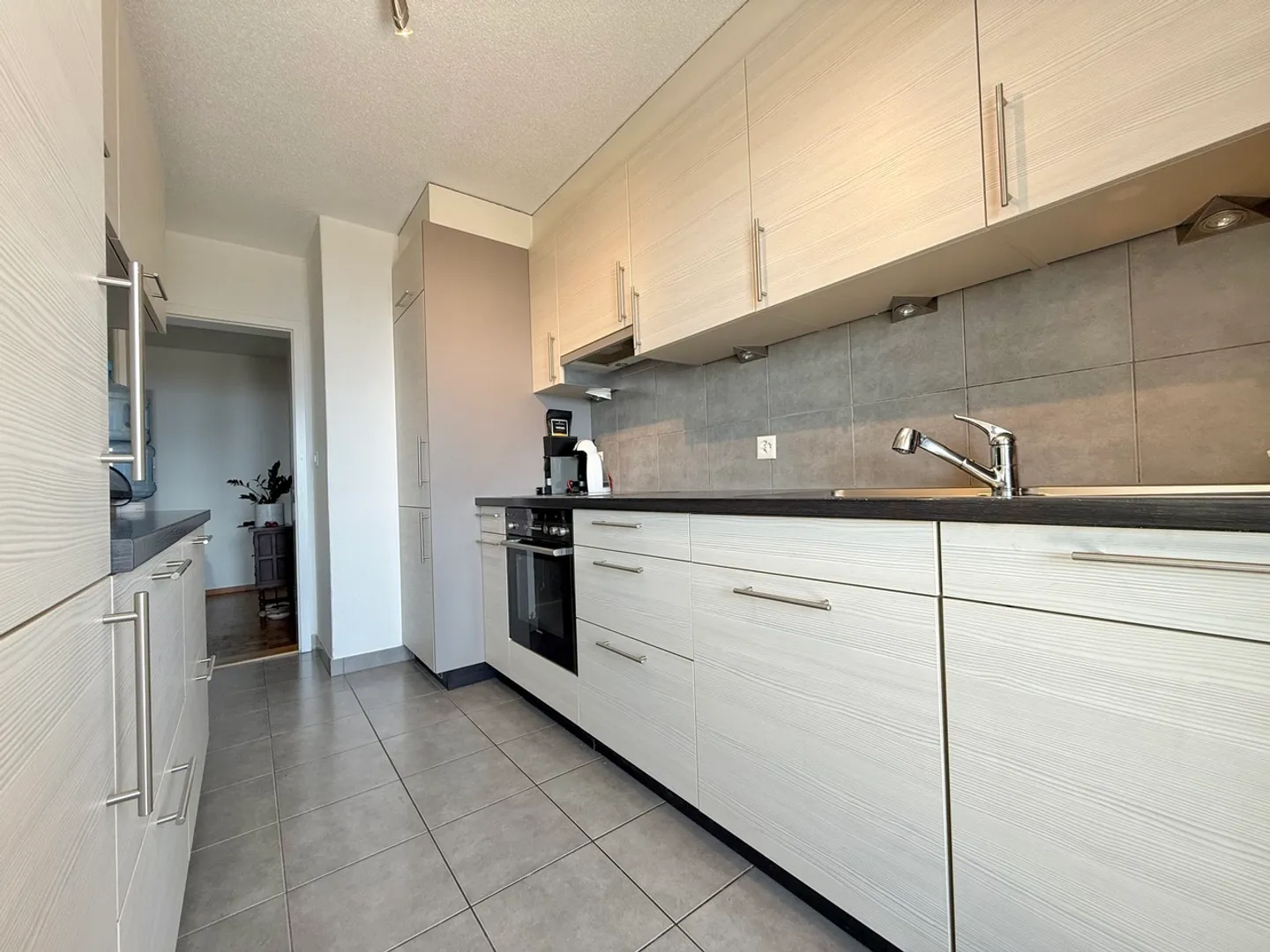 Wohnung kaufen - Foto 6 von 23