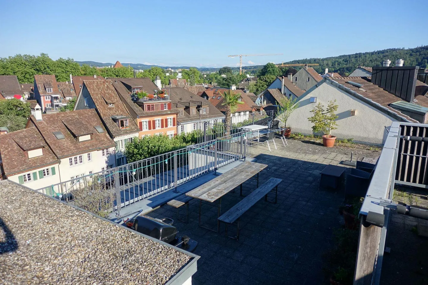 Vivere nel cuore di Winterthur - Bell'appartamento di 3,5 stanze - Foto 1 di 9