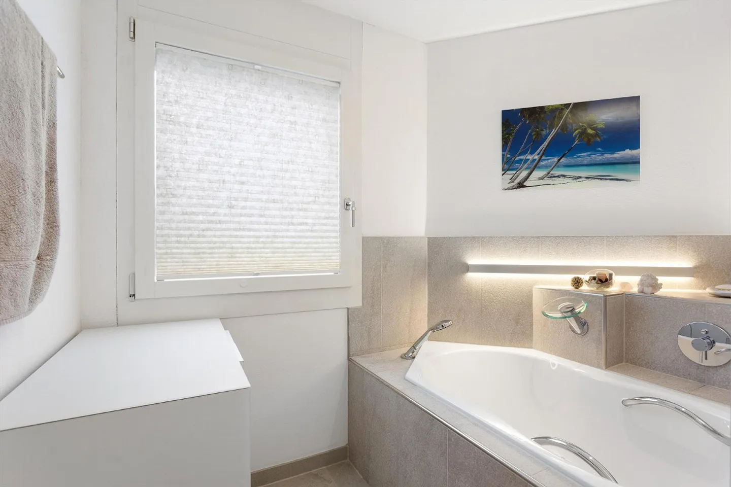 Casa unifamiliare esclusiva e moderna in costruzione solida di alta qualità - Foto 36 di 42