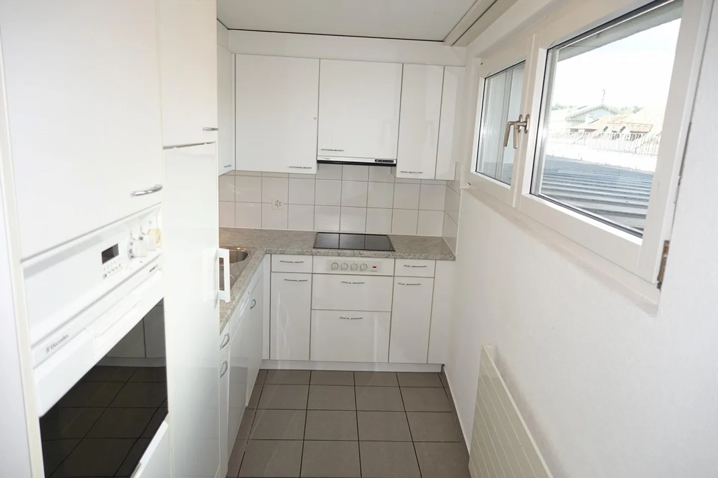 Vivere nel cuore di Winterthur - Bell'appartamento di 3,5 stanze - Foto 2 di 9