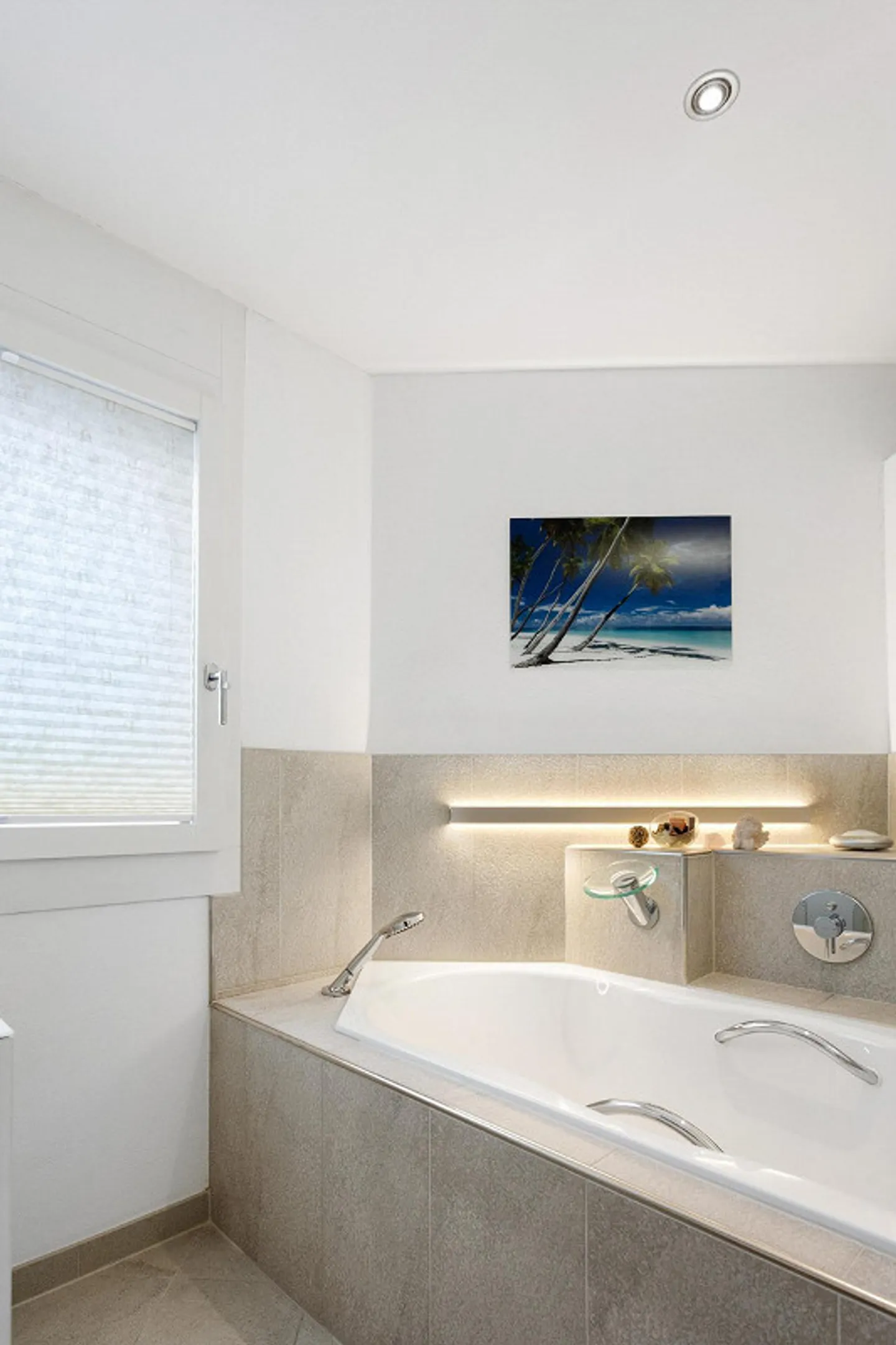 Casa unifamiliare esclusiva e moderna in costruzione solida di alta qualità - Foto 37 di 42