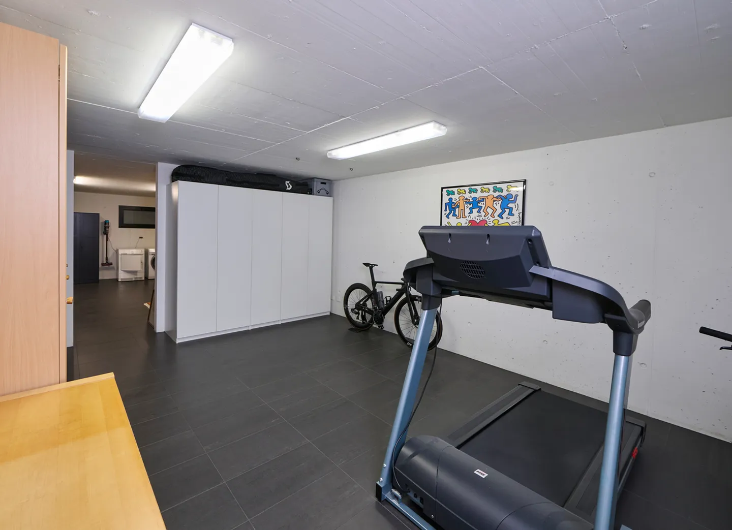 Outstanding modern villa near the center of Bellinzona - Photo 8 of 15