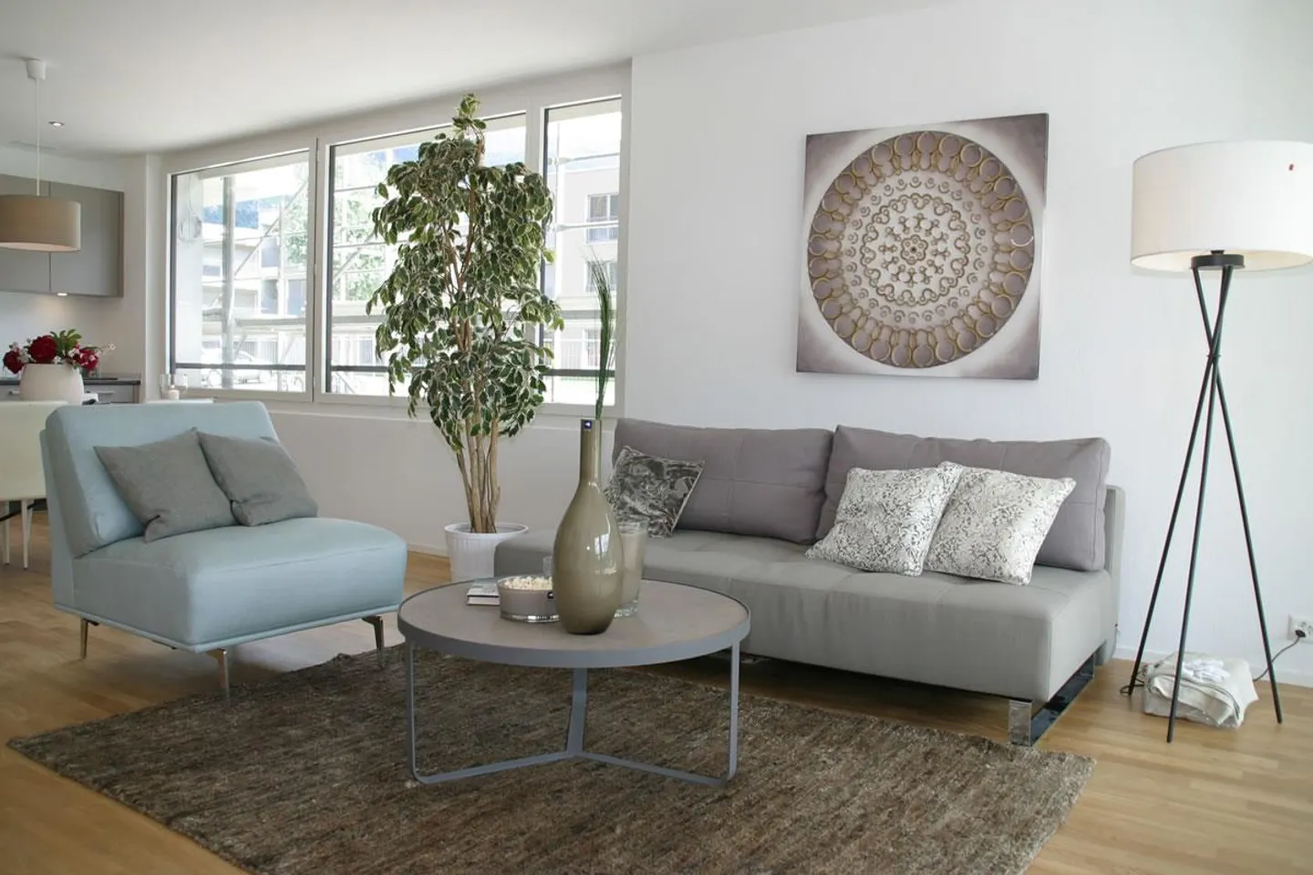 Un rêve de logement! - Photo 2 sur 5