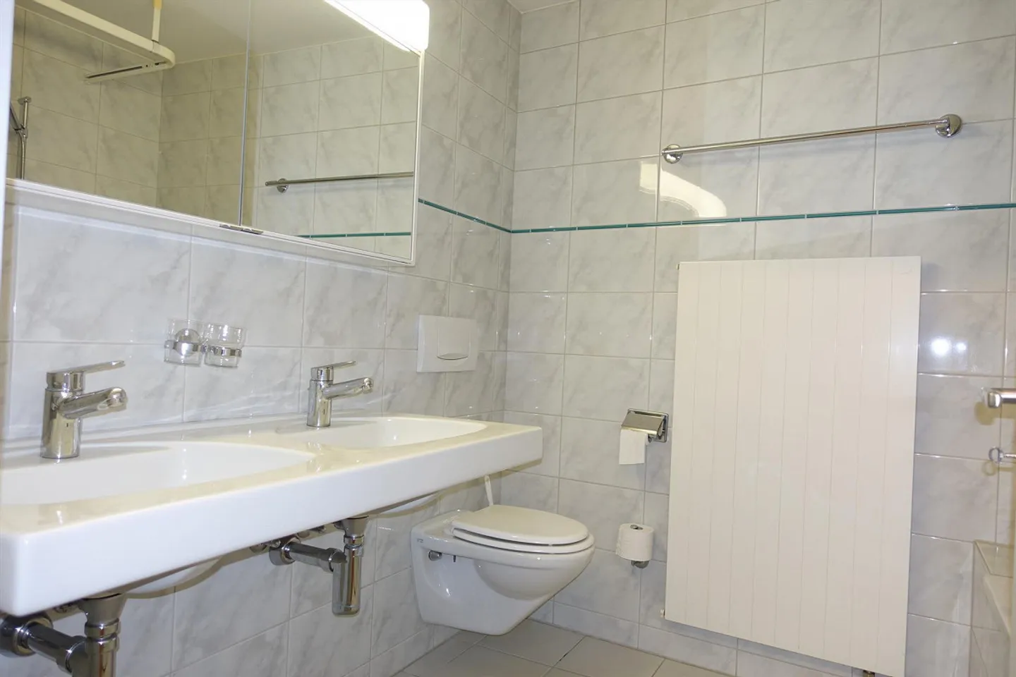 Vivere nel cuore di Winterthur - Bell'appartamento di 3,5 stanze - Foto 4 di 9