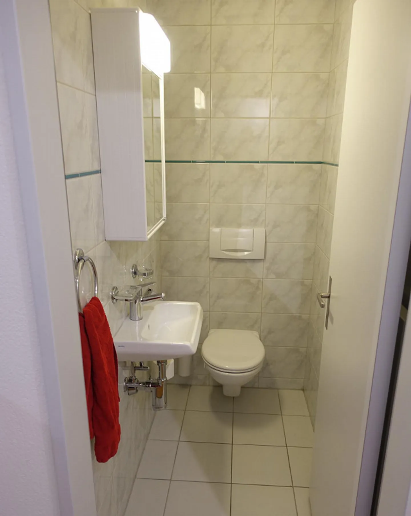 Vivere nel cuore di Winterthur - Bell'appartamento di 3,5 stanze - Foto 6 di 9