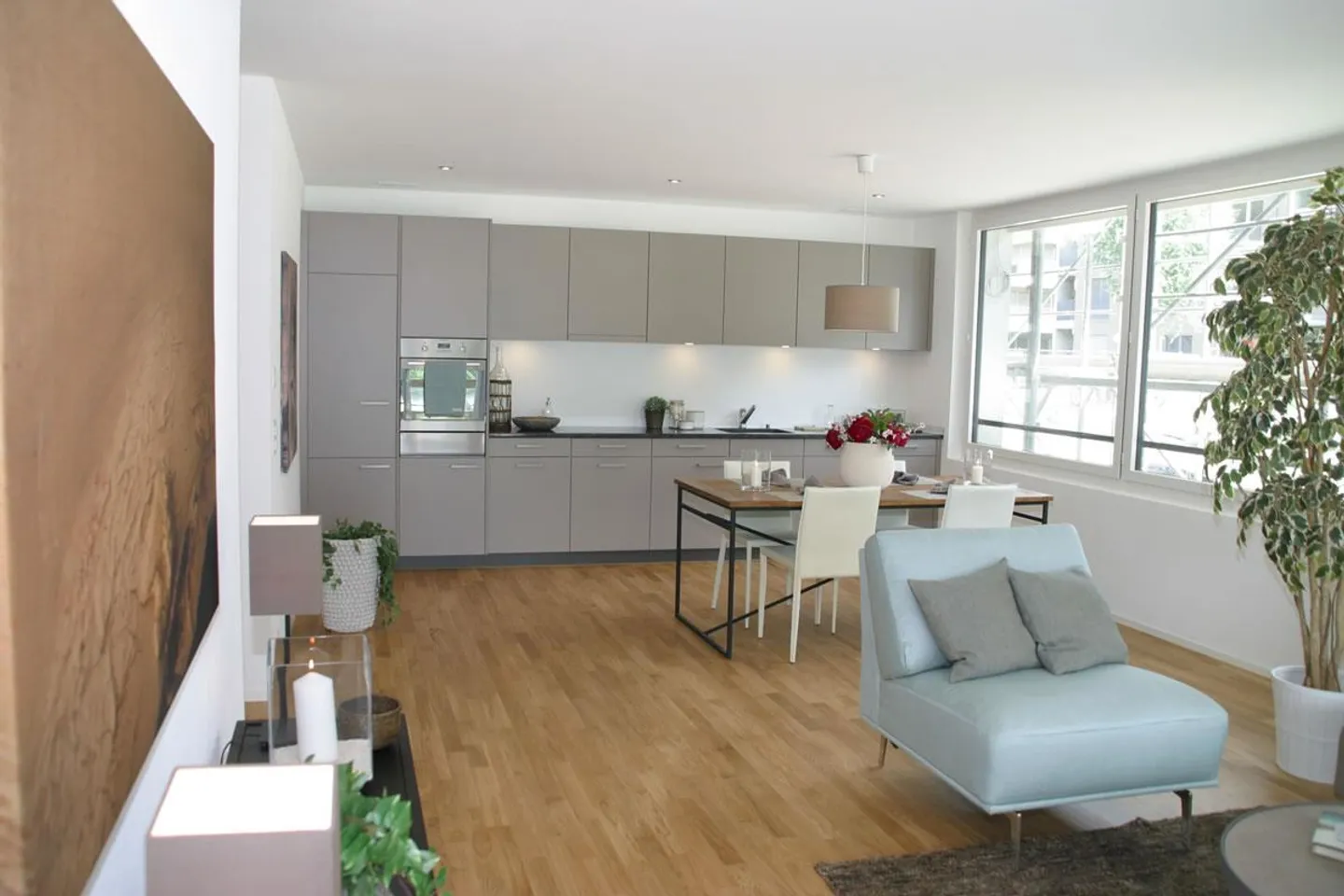 Un rêve de logement! - Photo 3 sur 5