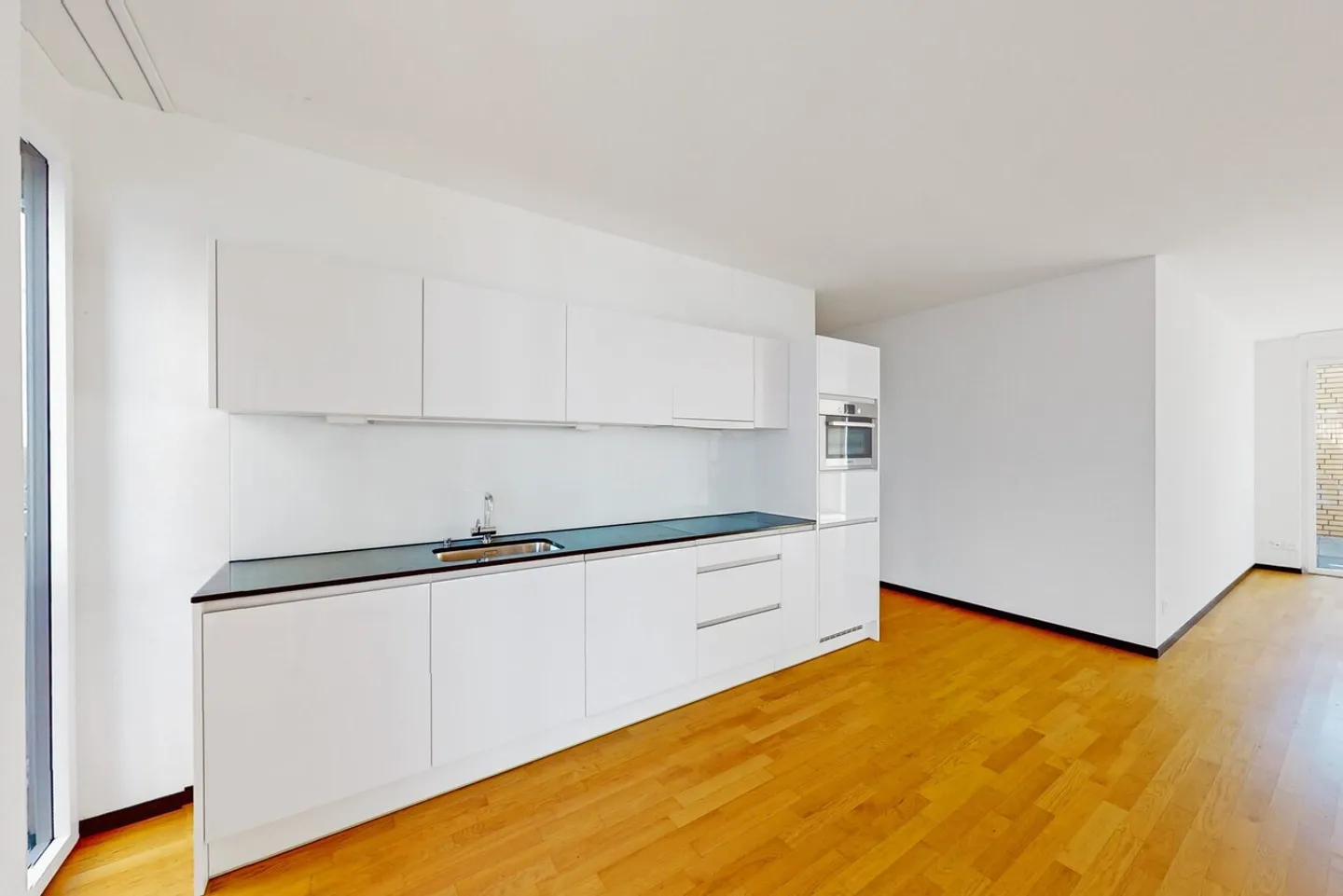 Attikawohnung im Herzen von Luzern! - Photo 2 of 7