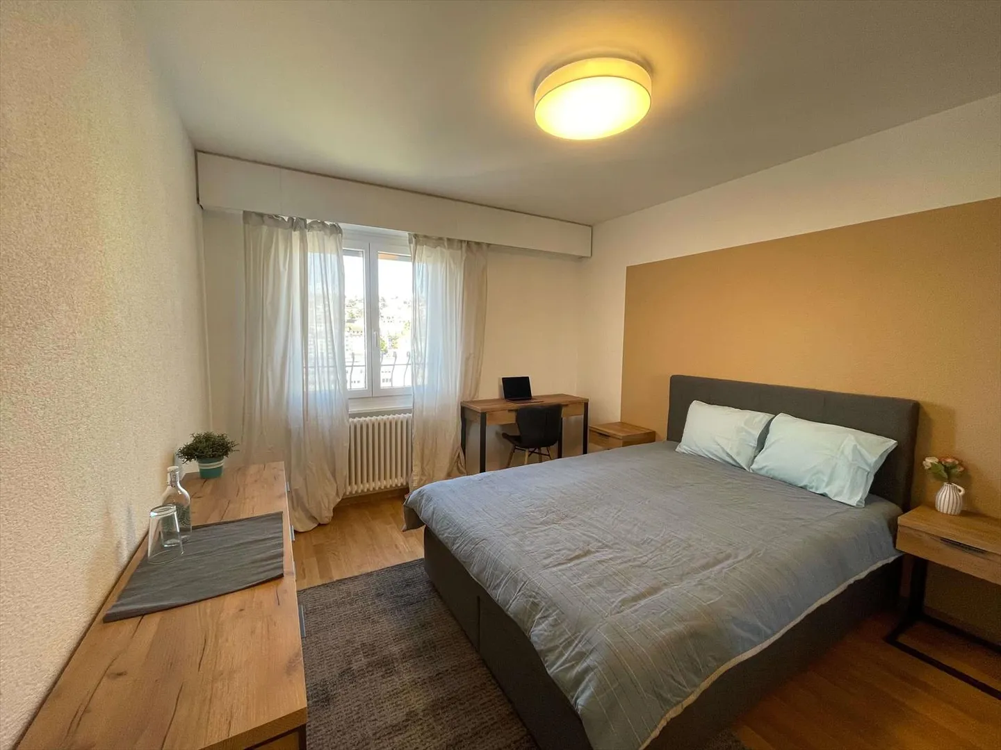 Chambre 1 pièce - Photo 3 sur 24