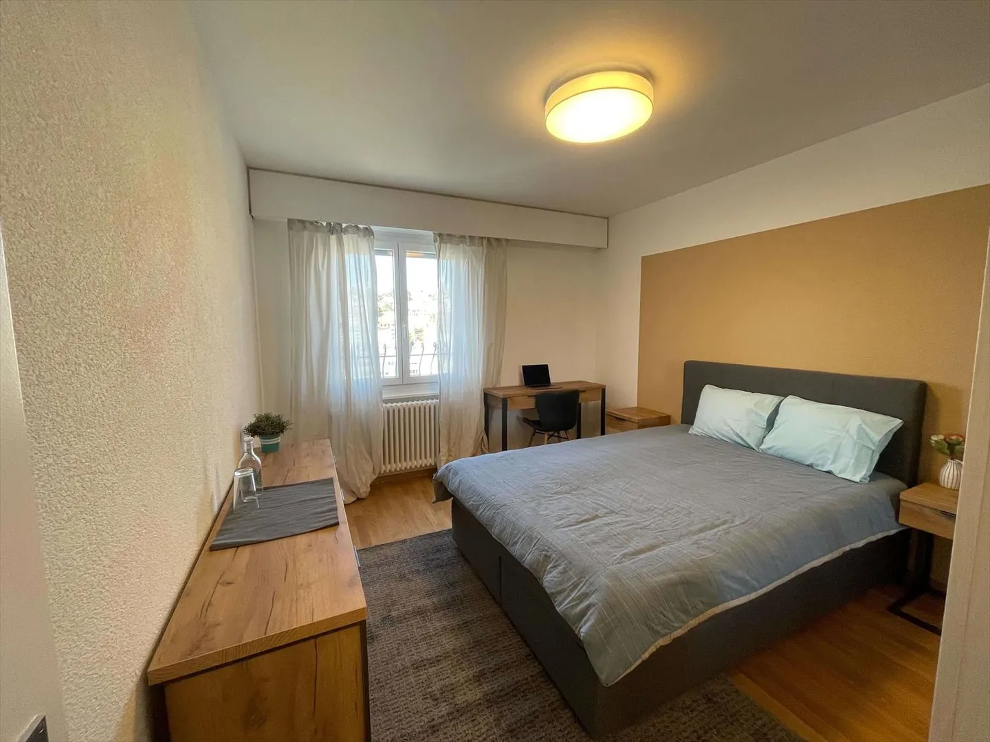 Chambre 1 pièce - Photo 4 sur 24