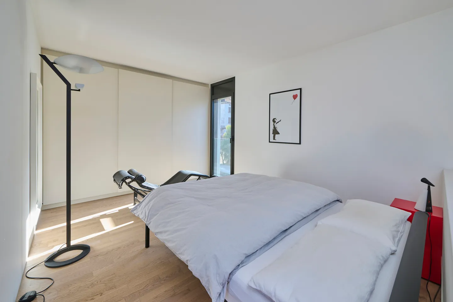 Outstanding modern villa near the center of Bellinzona - Photo 10 of 15