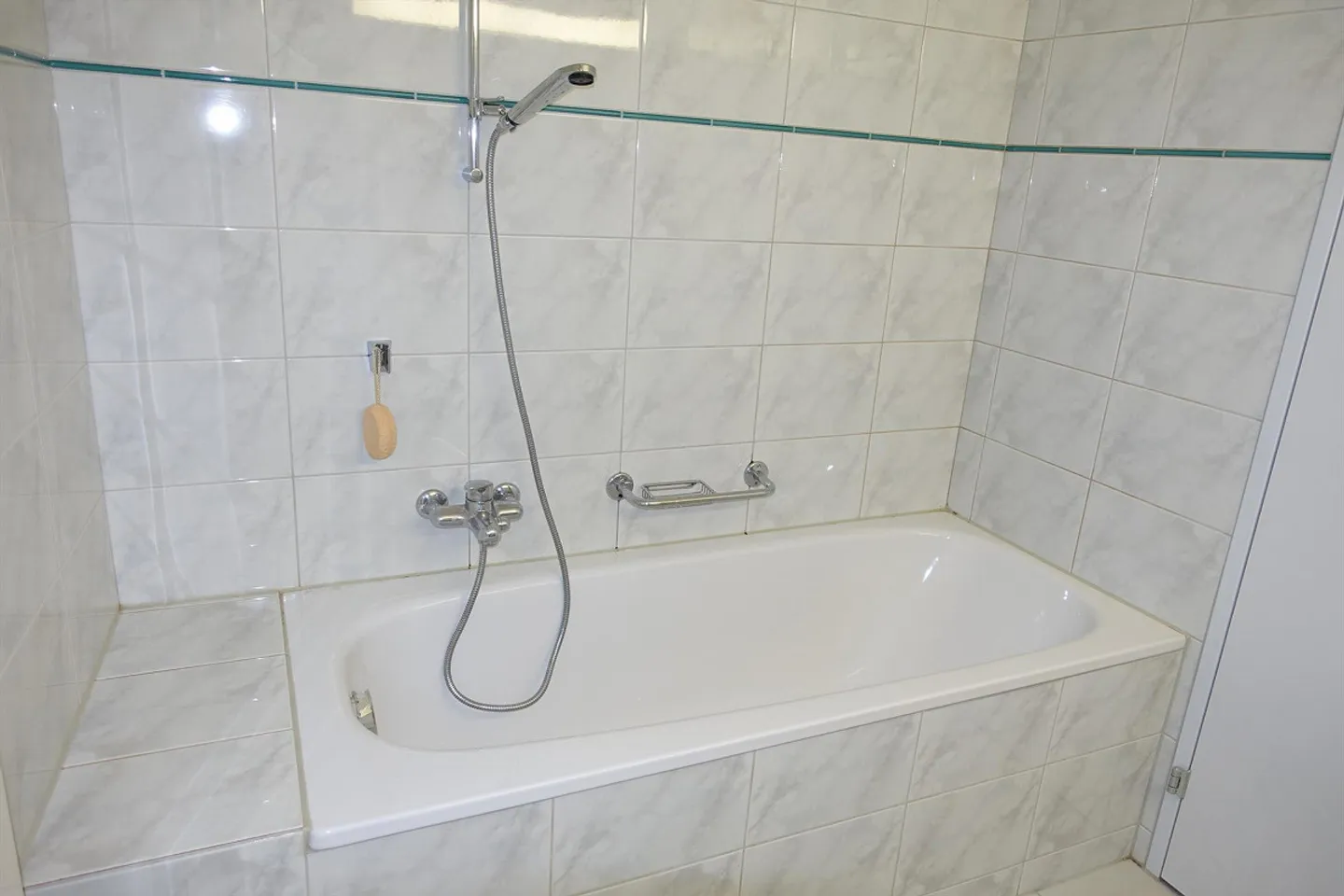 Vivere nel cuore di Winterthur - Bell'appartamento di 3,5 stanze - Foto 3 di 9