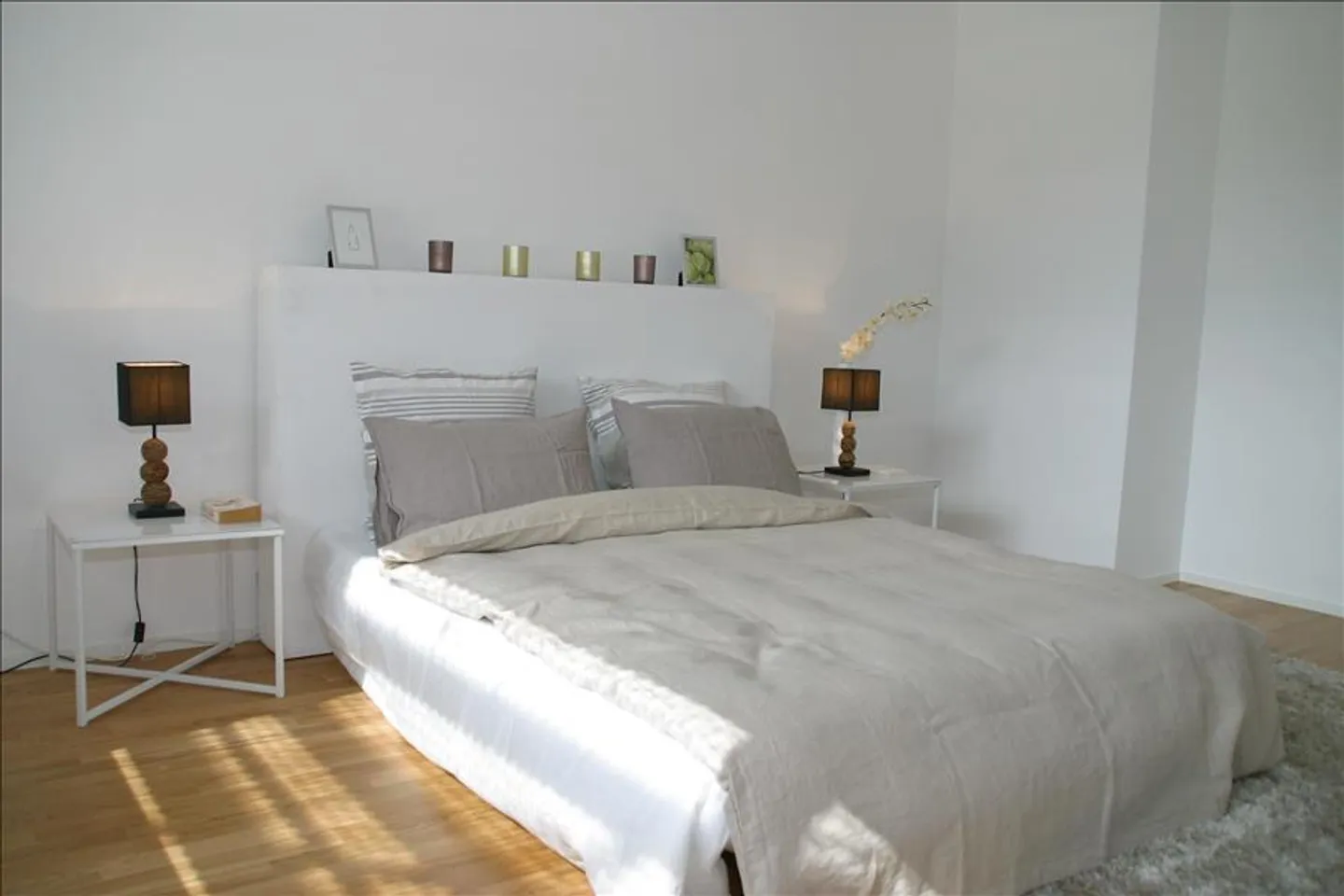 Un rêve de logement! - Photo 5 sur 5