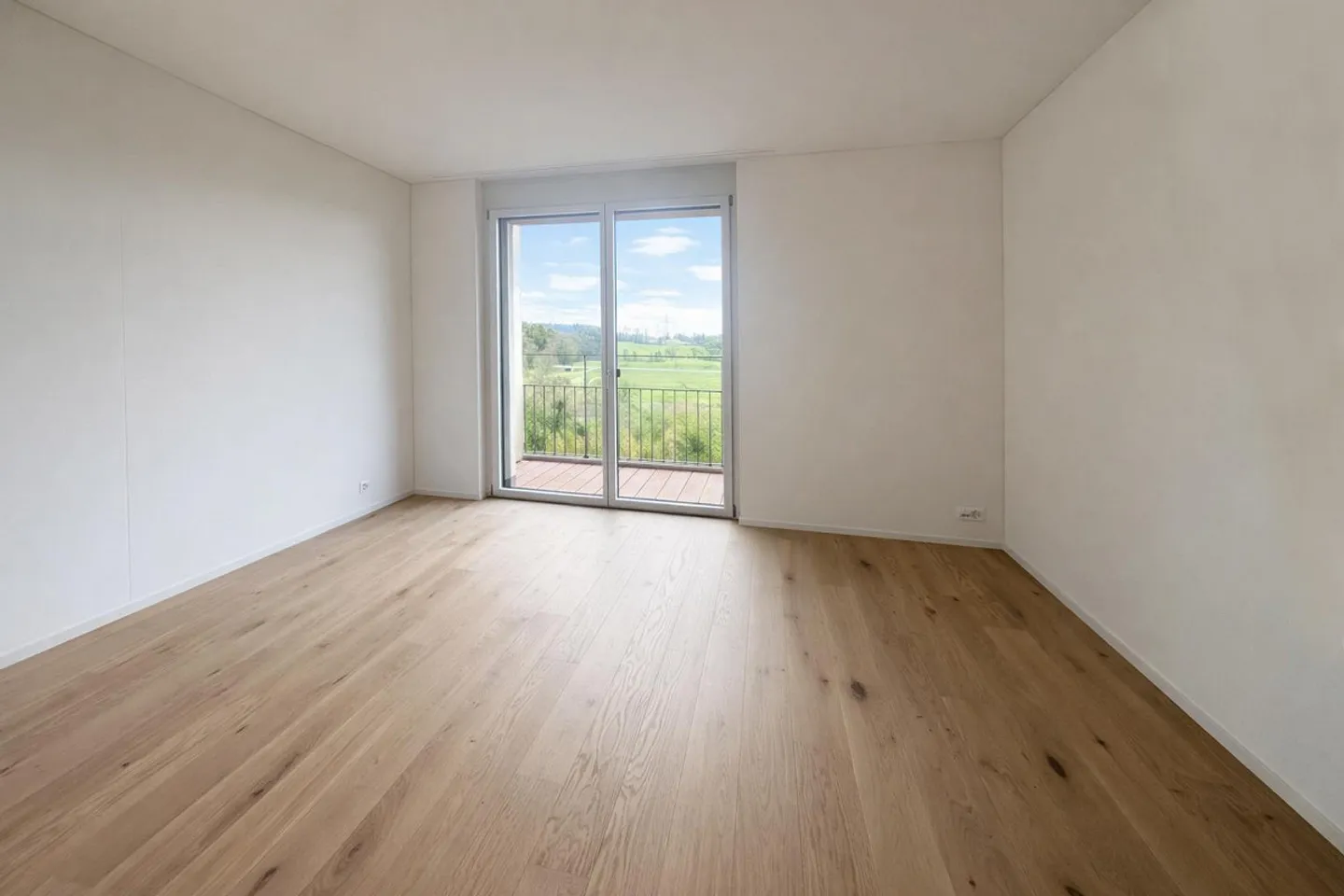 Cham: «Urban Living» an zentraler Lage. - Photo 2 of 4