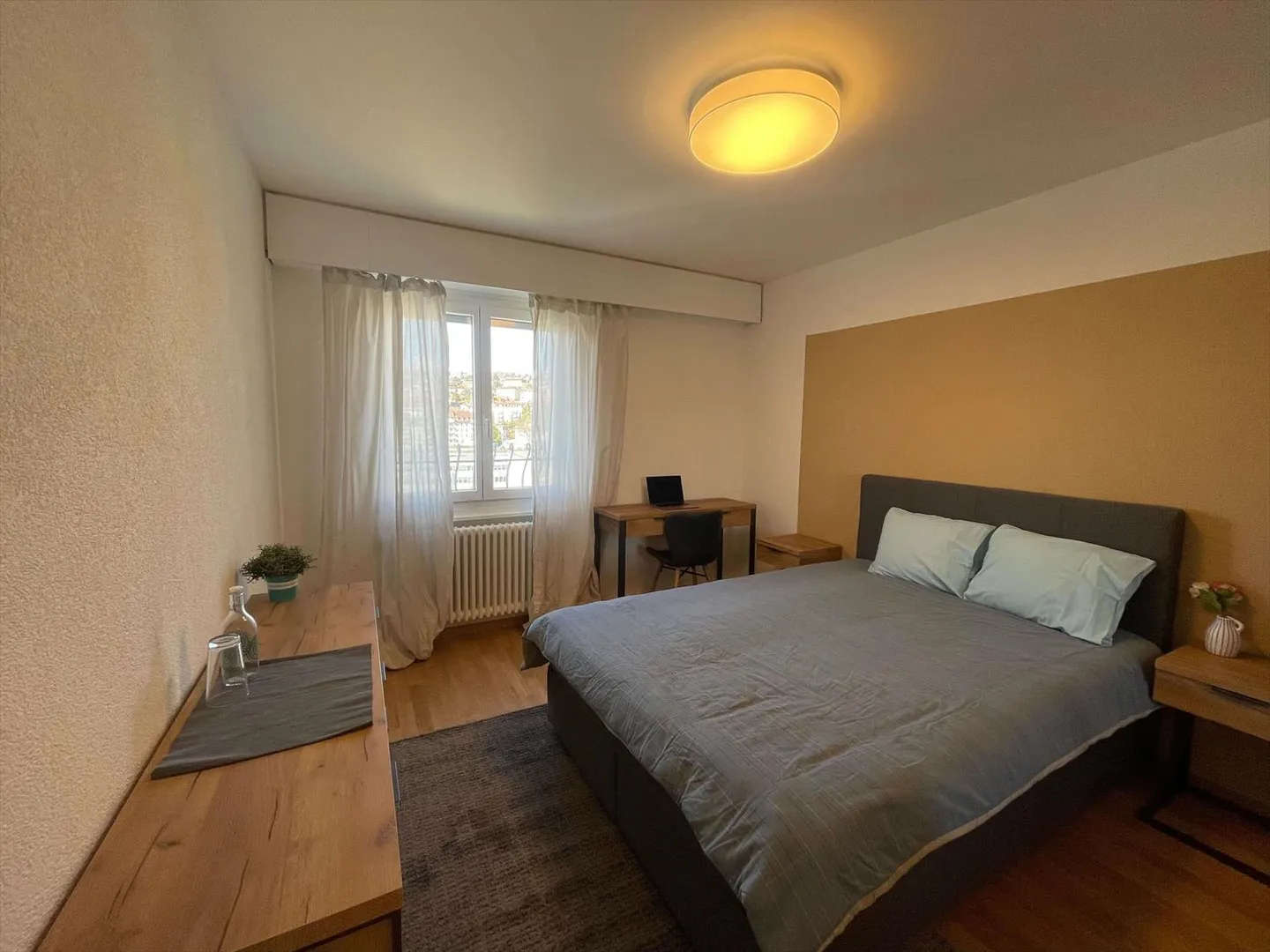 Chambre 1 pièce - Photo 8 sur 24