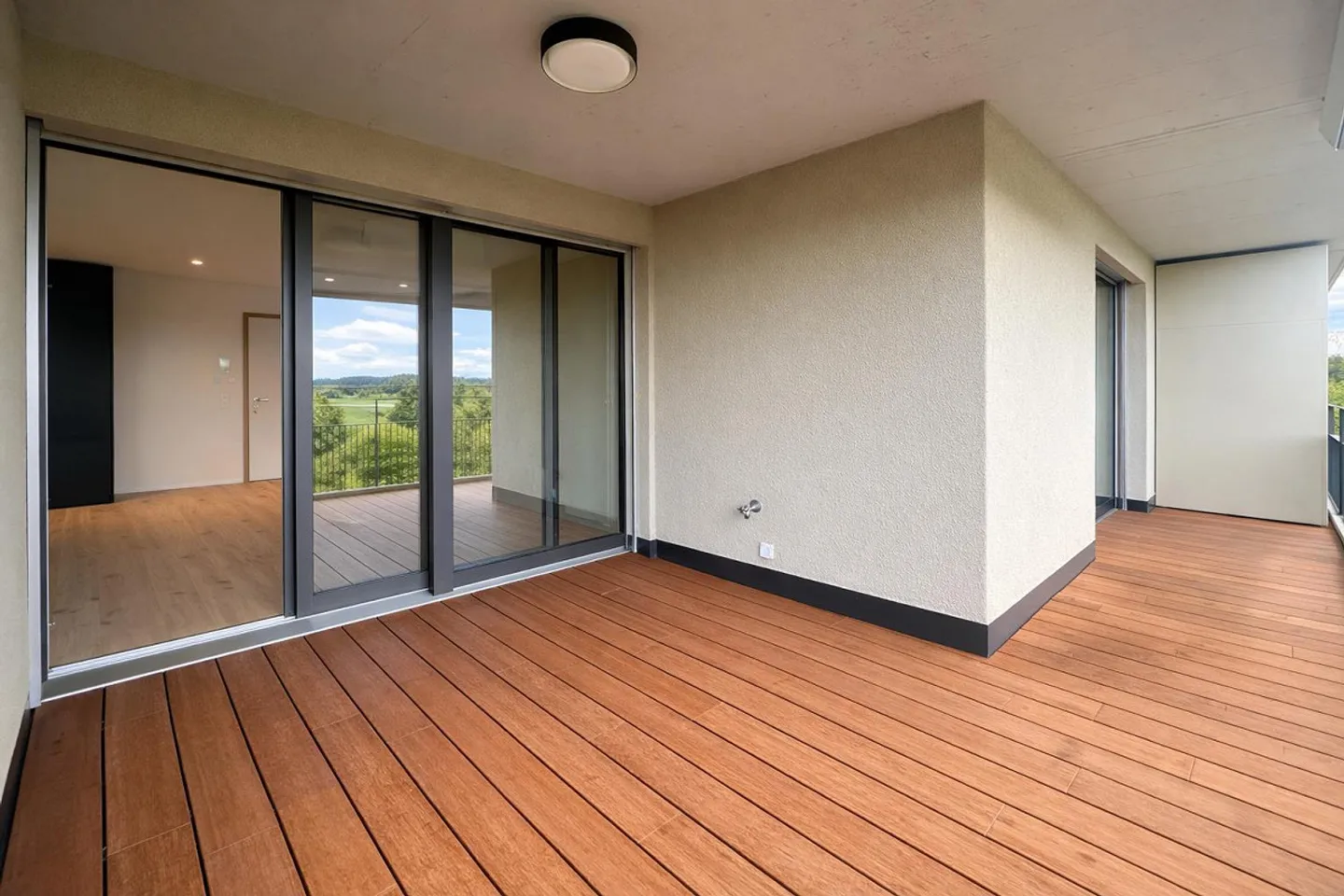 Cham: «Urban Living» an zentraler Lage. - Photo 3 of 4