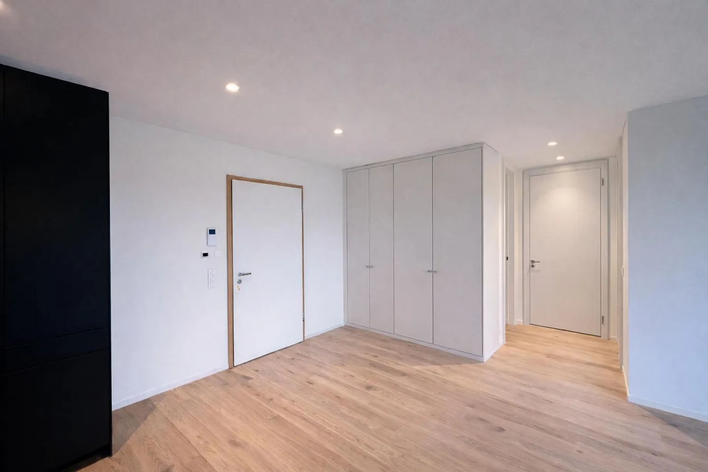 Cham: «Urban Living» an zentraler Lage. - Photo 4 of 4