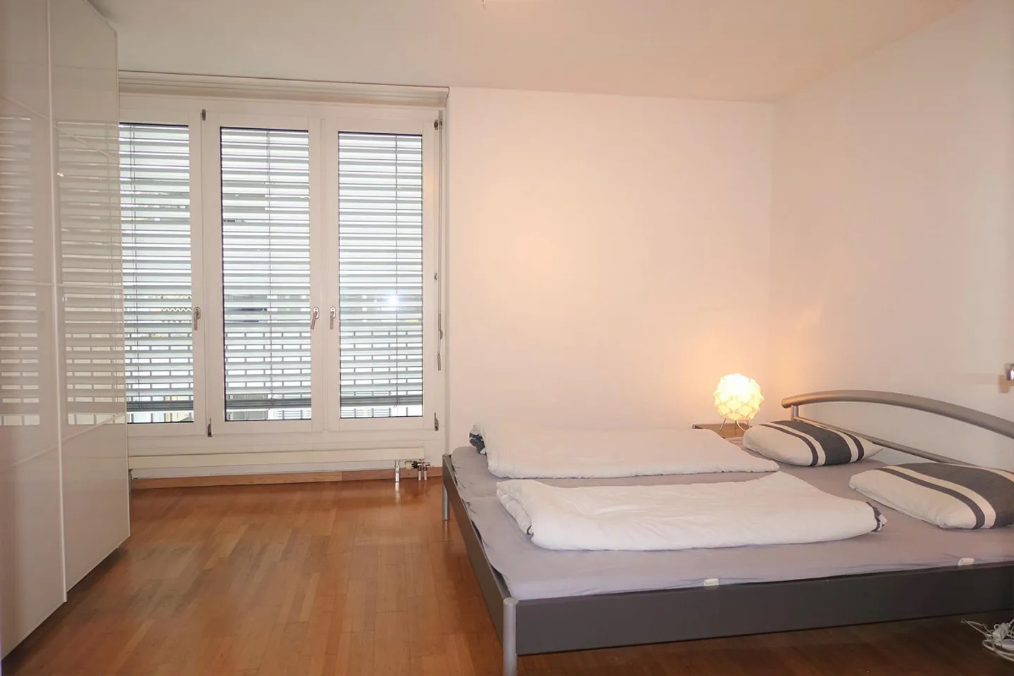 Vivere nel cuore di Winterthur - Bell'appartamento di 3,5 stanze - Foto 8 di 9