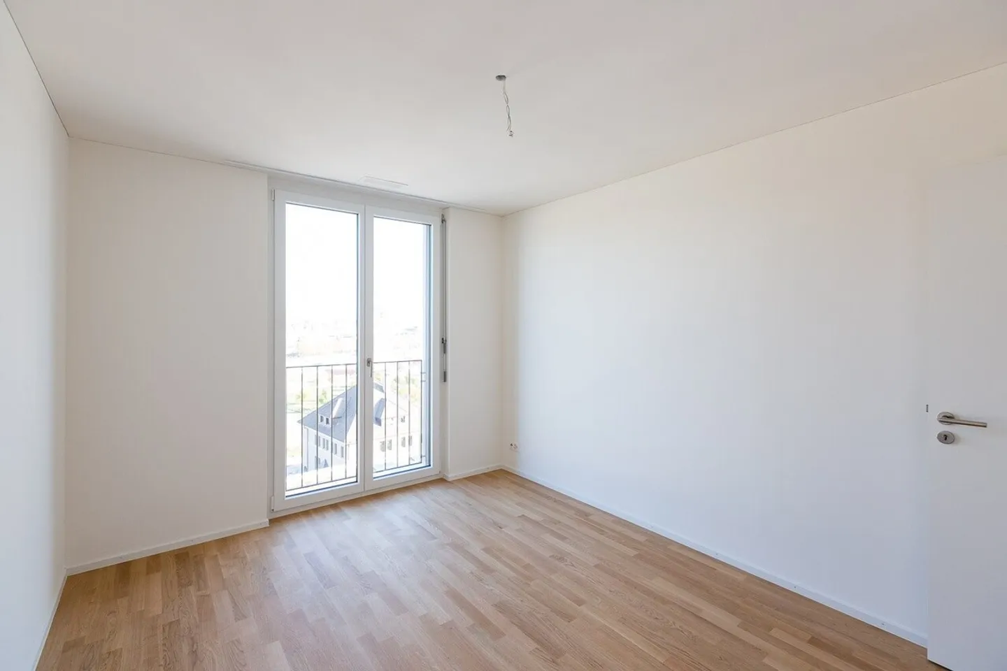 Apartment for rent - Photo 6 of 10