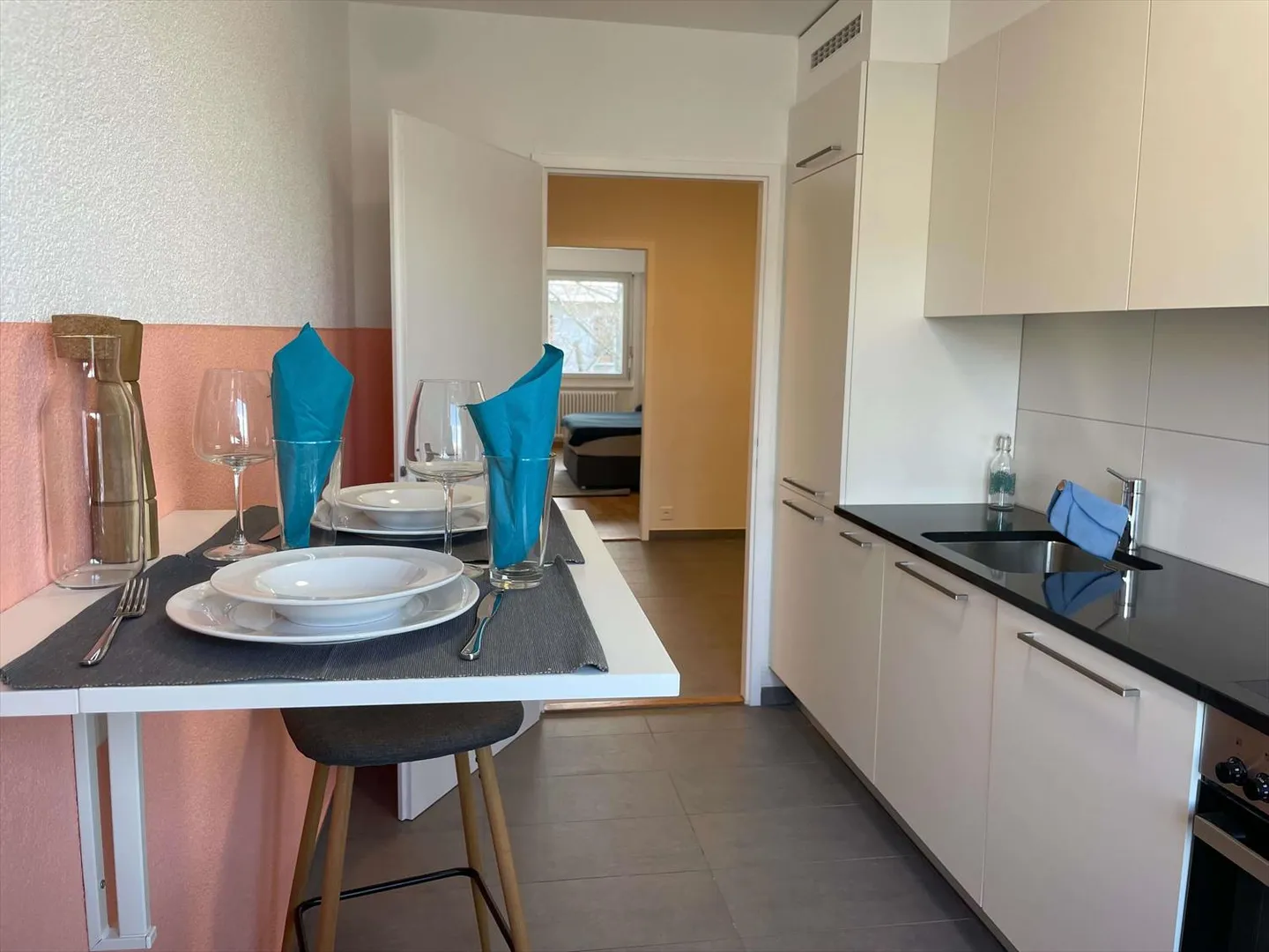 Chambre 1 pièce - Photo 11 sur 24