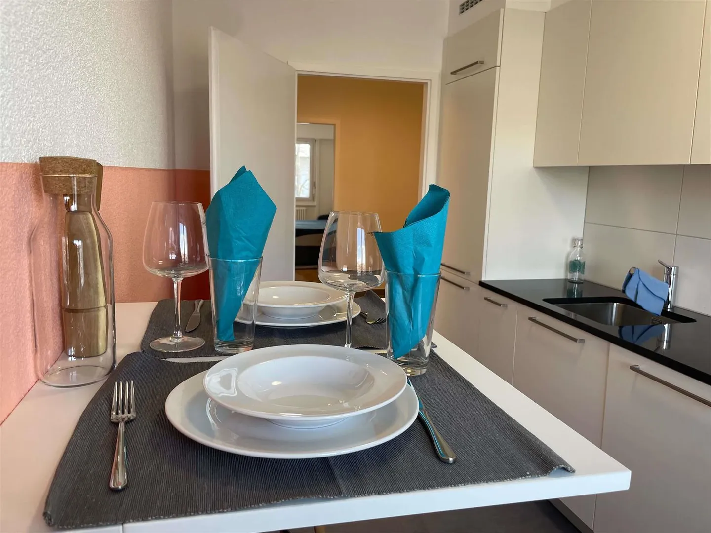 Chambre 1 pièce - Photo 12 sur 24