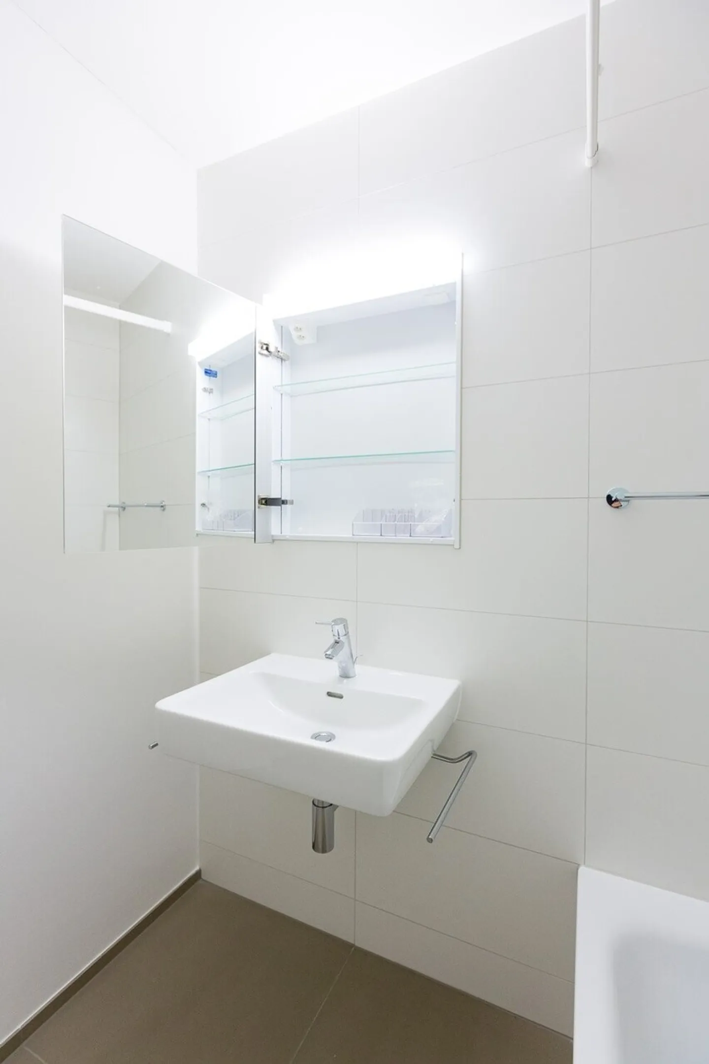 Apartment for rent - Photo 9 of 10