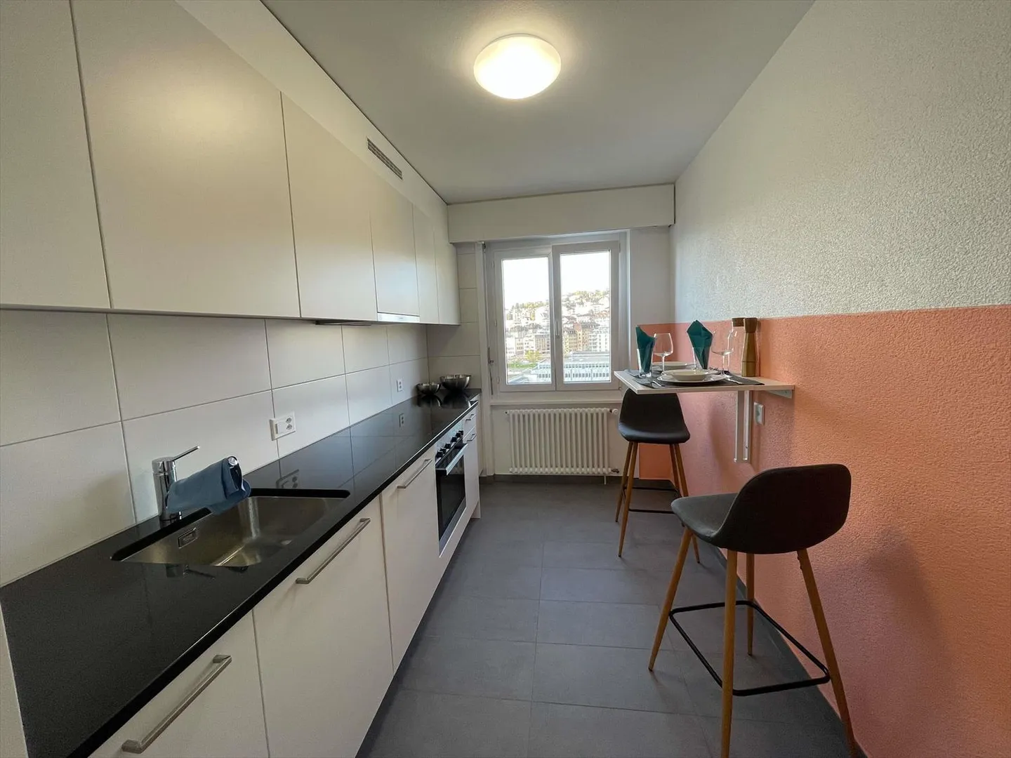 Chambre 1 pièce - Photo 13 sur 24