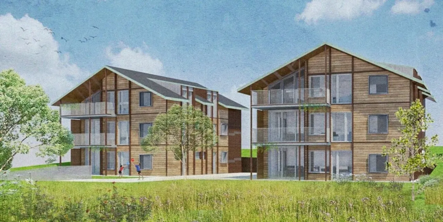 Condominium (Your Floor Your Apartment) - Photo 1 of 3