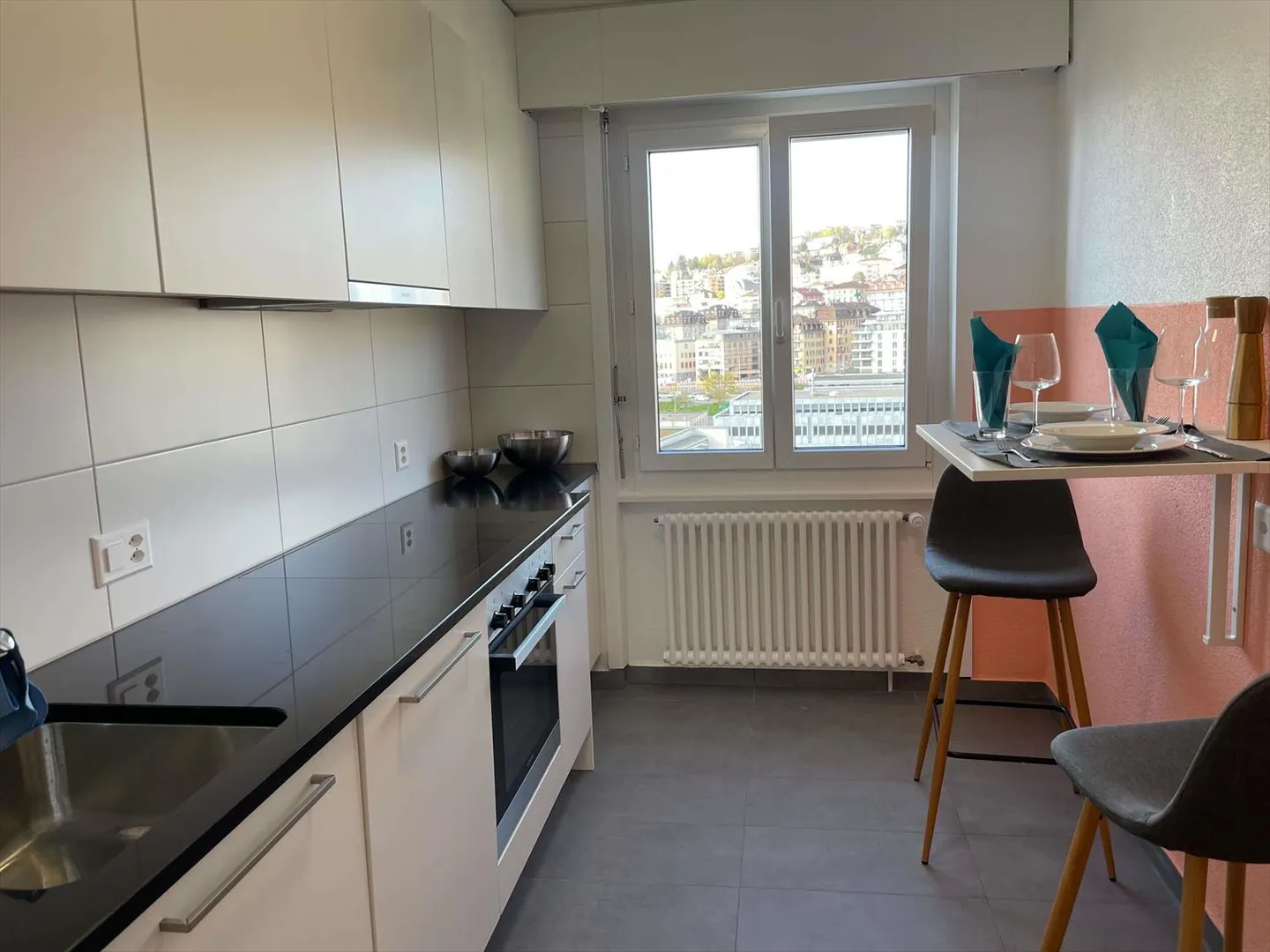 Chambre 1 pièce - Photo 14 sur 24