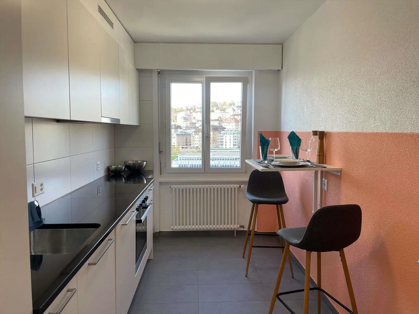 Chambre 1 pièce - Photo 15 sur 24