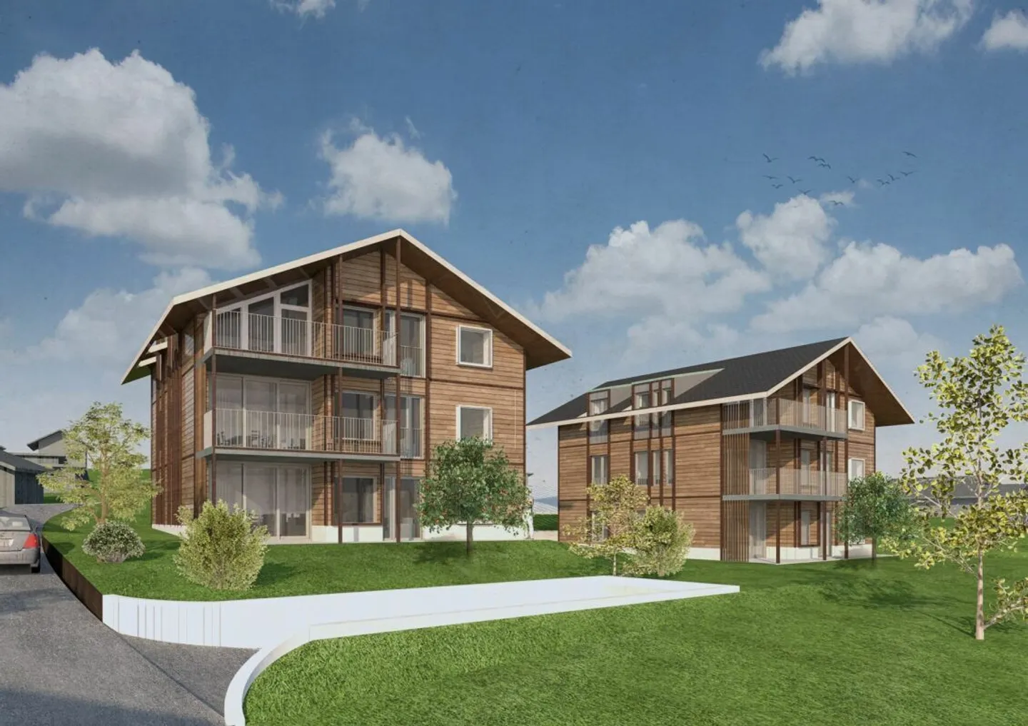 Condominium (Your Floor Your Apartment) - Photo 3 of 3