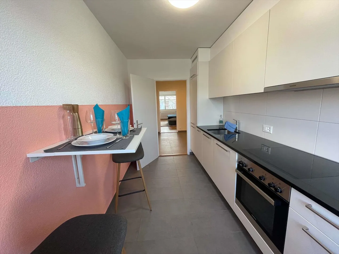 Chambre 1 pièce - Photo 16 sur 24