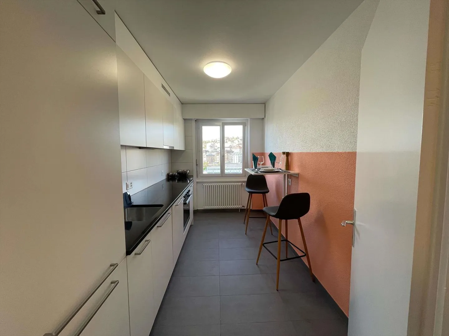 Chambre 1 pièce - Photo 17 sur 24