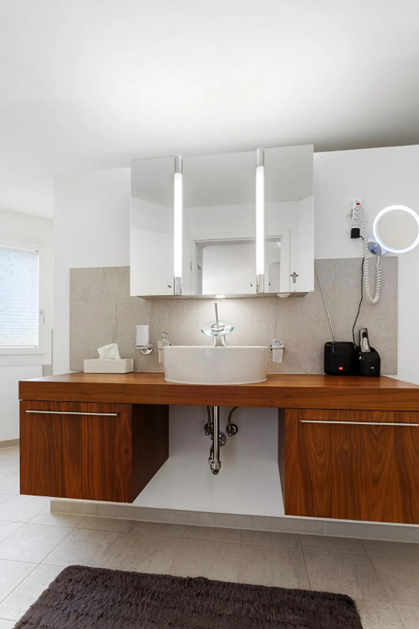 Casa unifamiliare esclusiva e moderna in costruzione solida di alta qualità - Foto 39 di 42