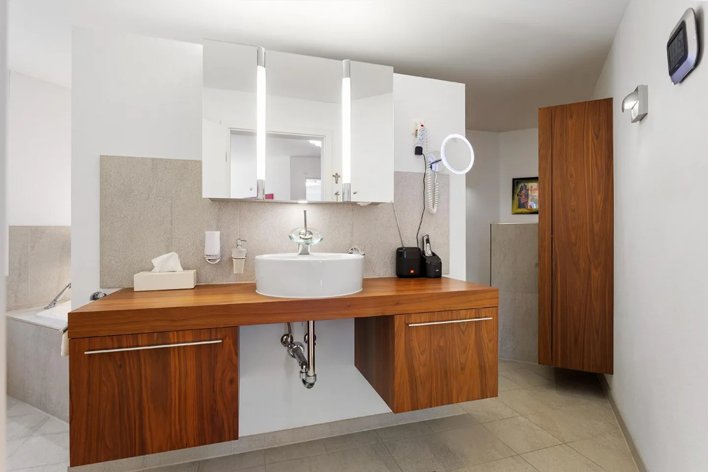 Casa unifamiliare esclusiva e moderna in costruzione solida di alta qualità - Foto 40 di 42