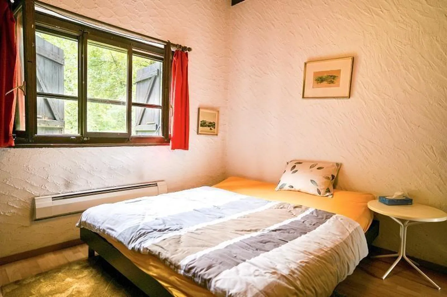 Chalet 4 1/2 locali in una posizione molto tranquilla e soleggiata con vista - Foto 11 di 33