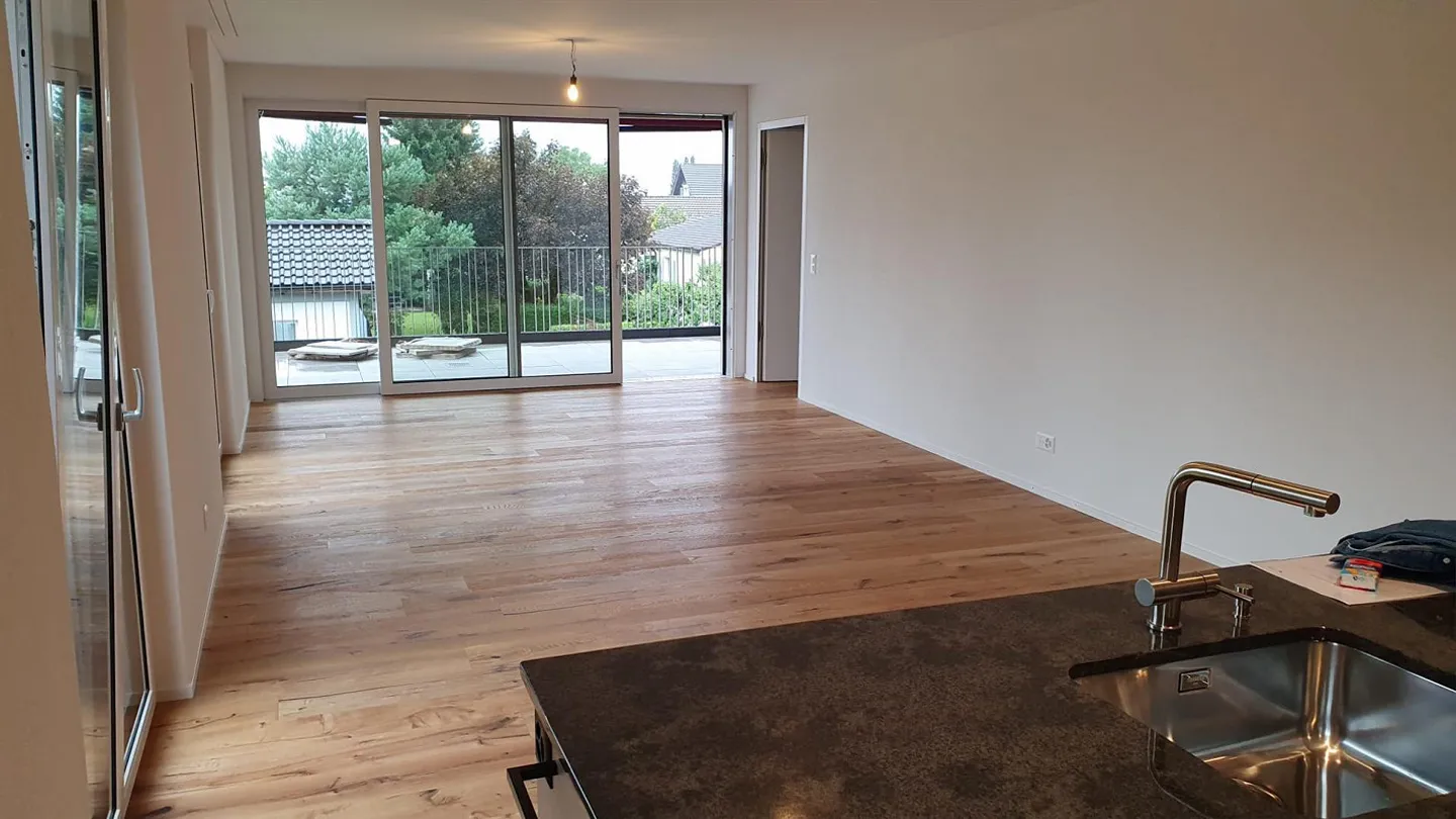 4,5 stanze, 117m², 1° piano - Foto 2 di 7