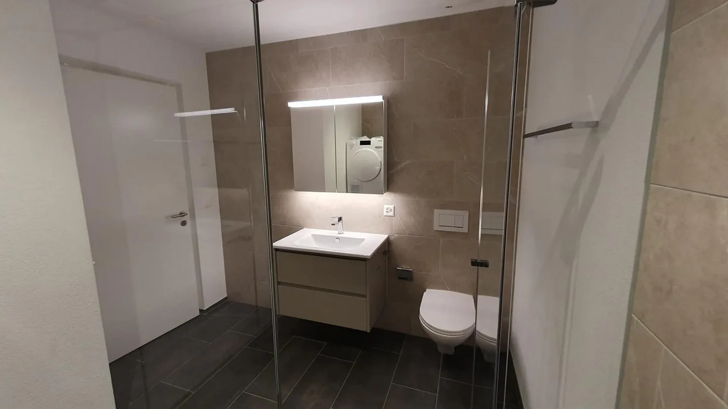 4,5 stanze, 117m², 1° piano - Foto 3 di 7