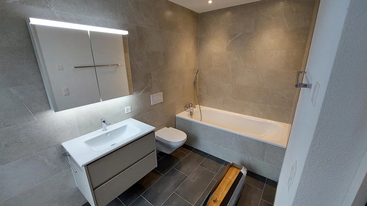 4,5 stanze, 117m², 1° piano - Foto 4 di 7