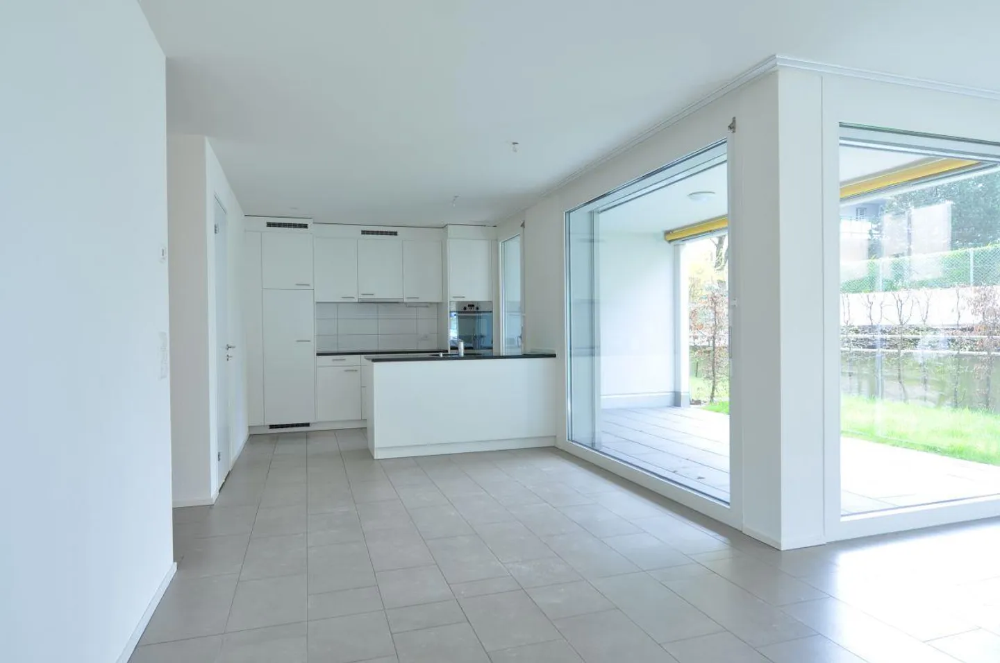 Moderne Gartenwohnung - Foto 11 von 11