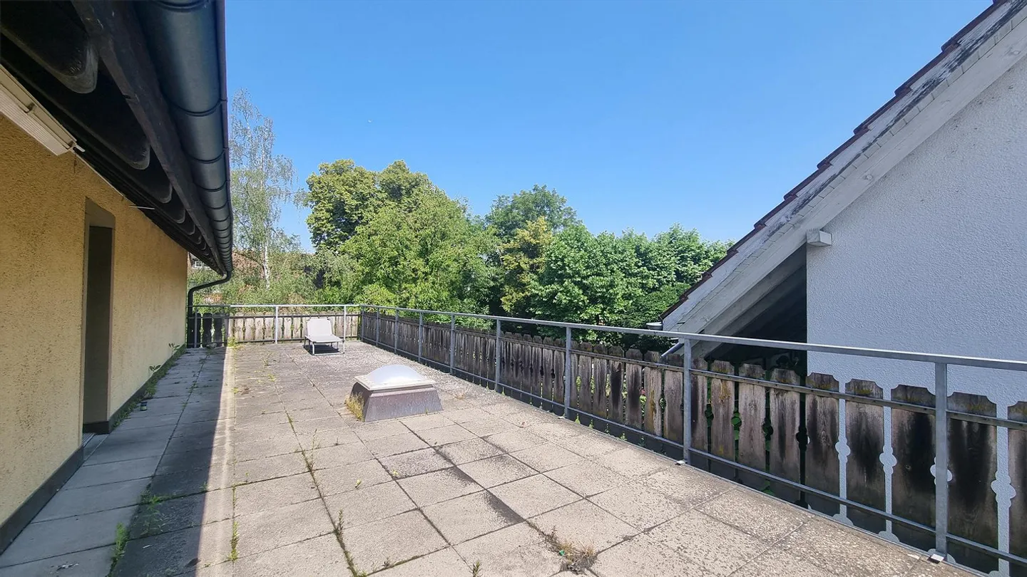 Zentral gelegenes Studio - Foto 6 von 6