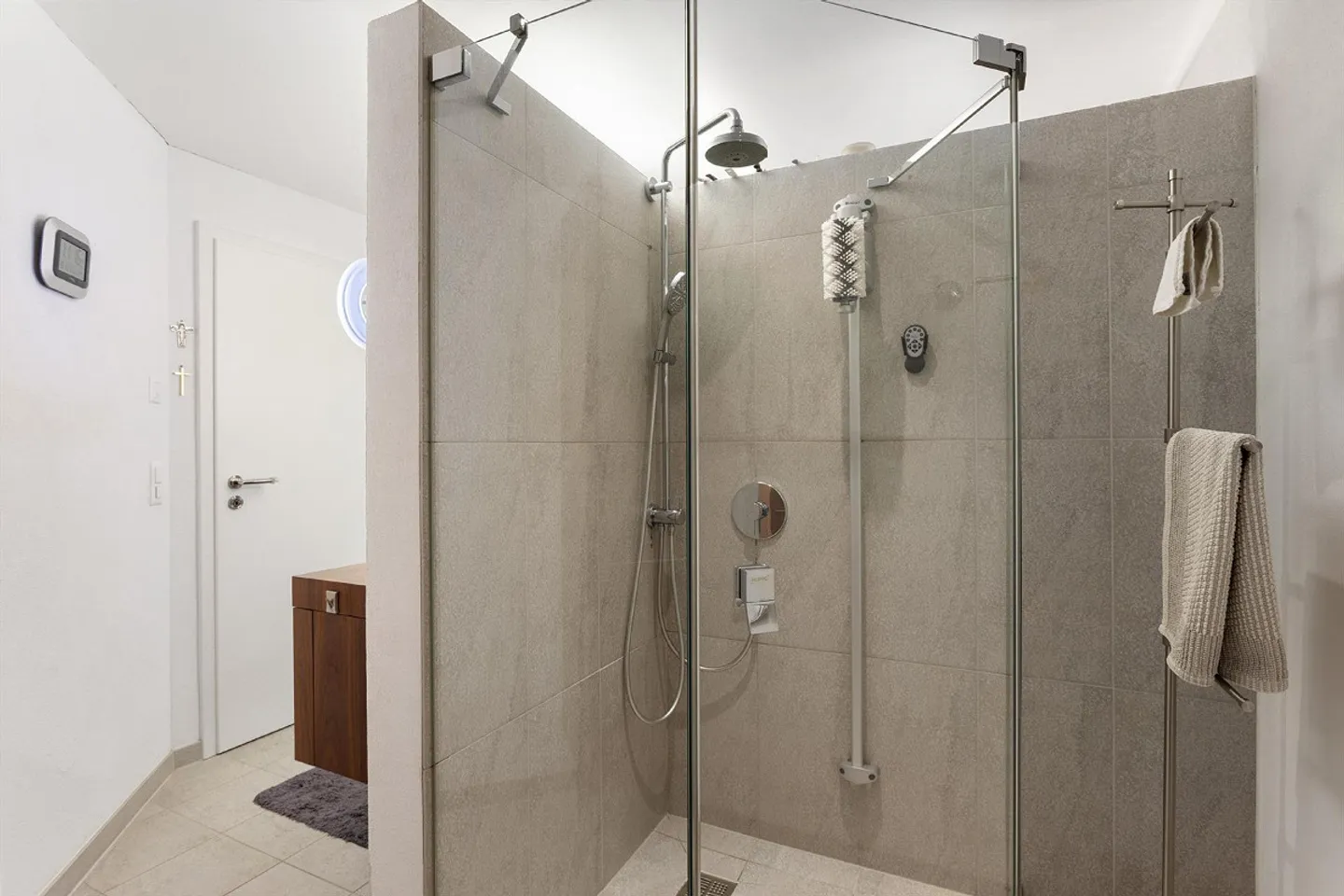 Casa unifamiliare esclusiva e moderna in costruzione solida di alta qualità - Foto 41 di 42