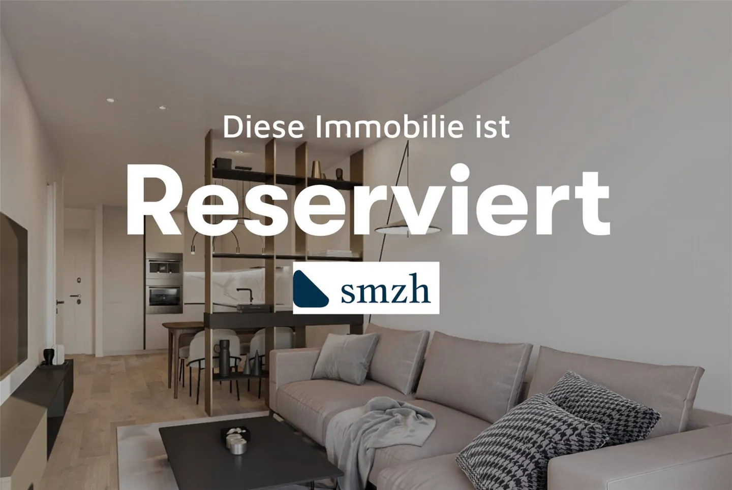 2.5-room Minergie apartment with balcony for rent in Killwangen - Photo 1 of 9