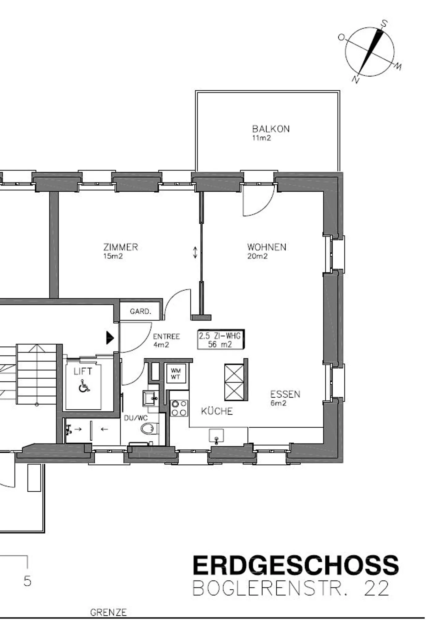 Appartamento Incantevole Vicino al Lago - Foto 11 di 11