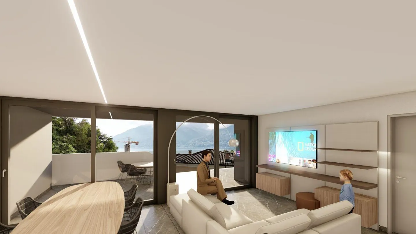 Residenza Onda PPP04 - Foto 5 di 14