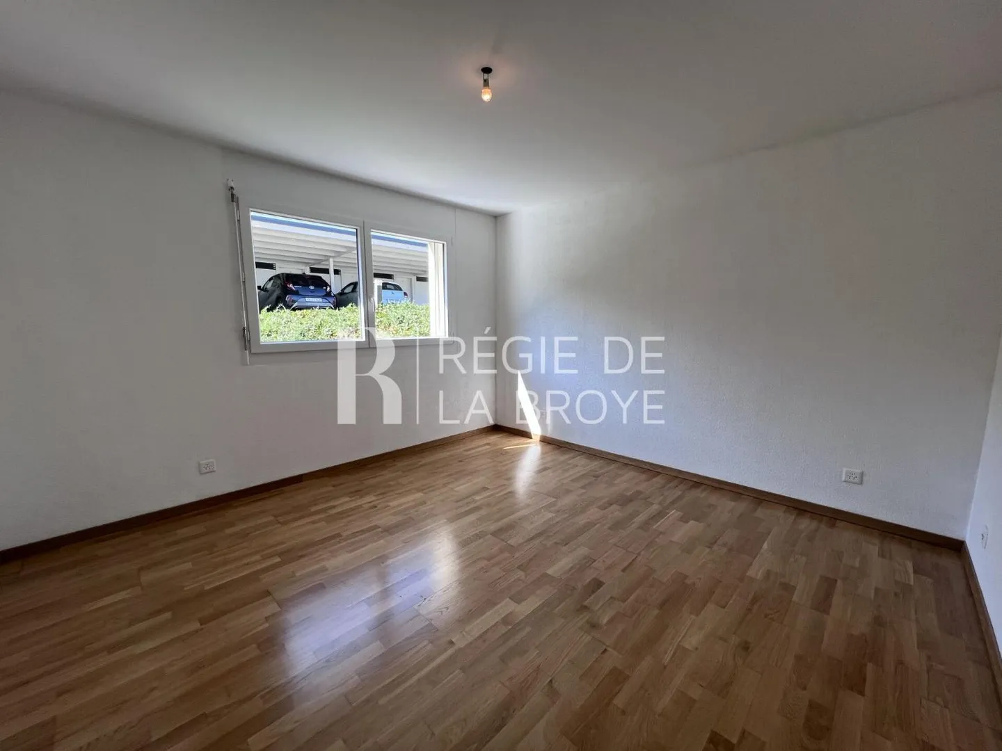 3.5-room apartment in St-Aubin FR - Photo 7 of 9