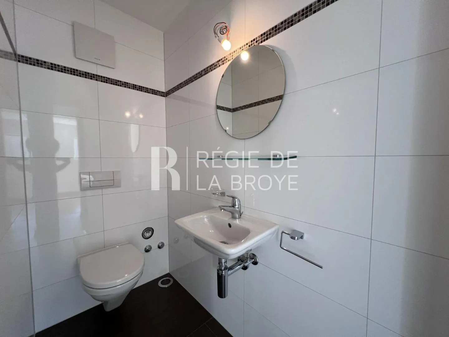 3.5-room apartment in St-Aubin FR - Photo 9 of 9