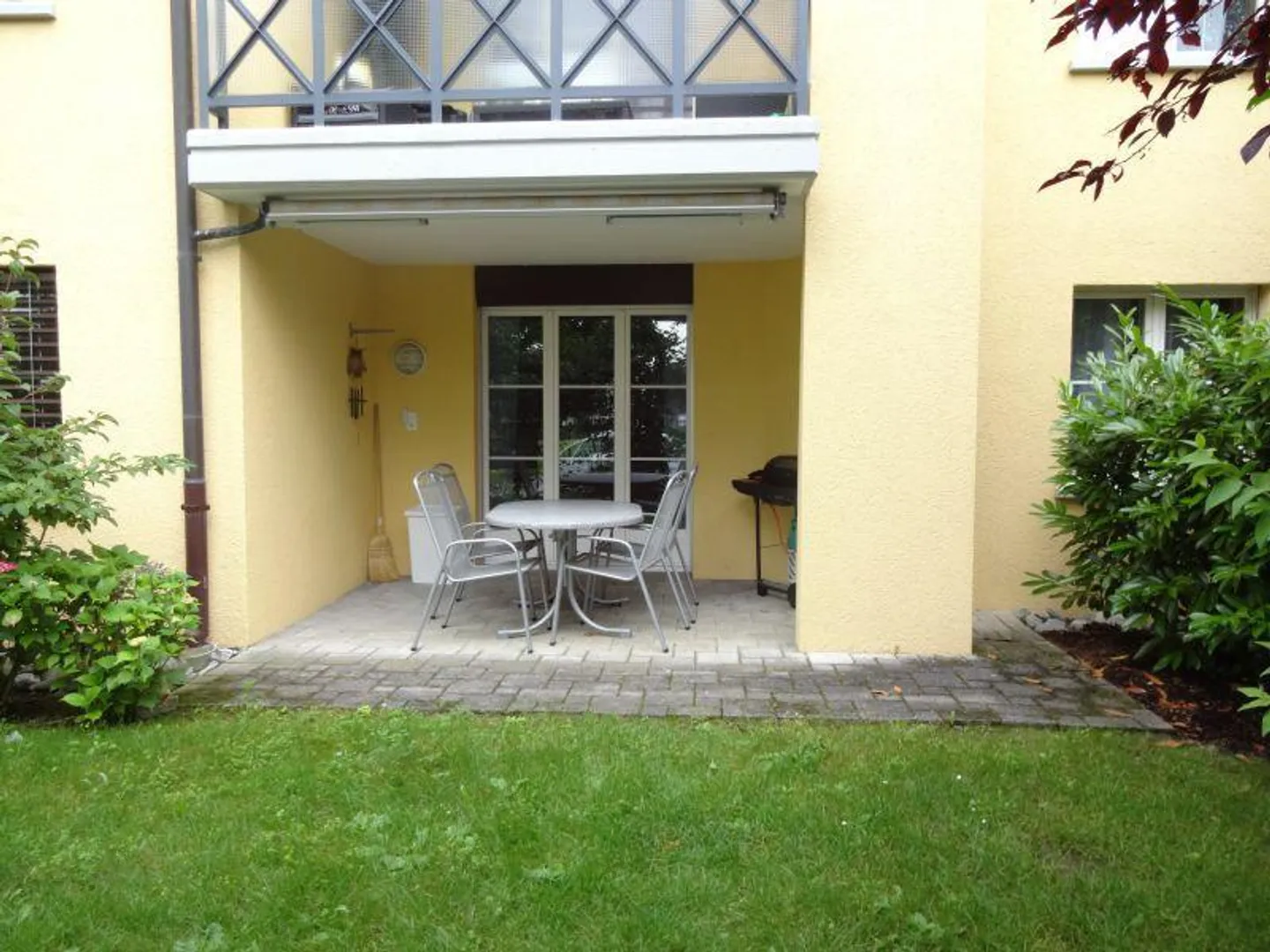 Appartement 2,5 pièces avec cuisine moderne à Wil SG - Photo 5 sur 5