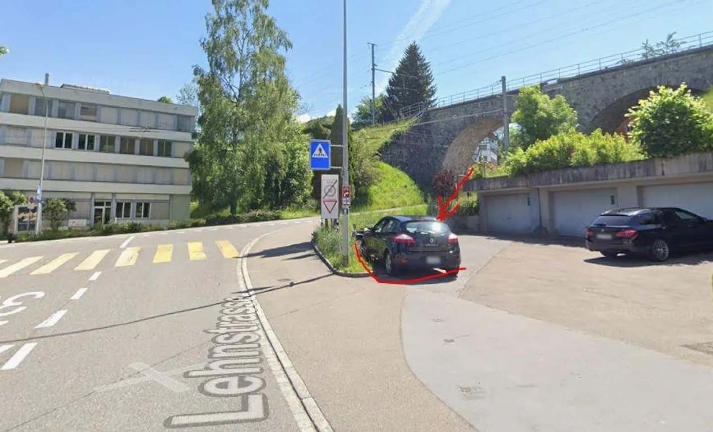 Parking Space - Photo 2 of 2