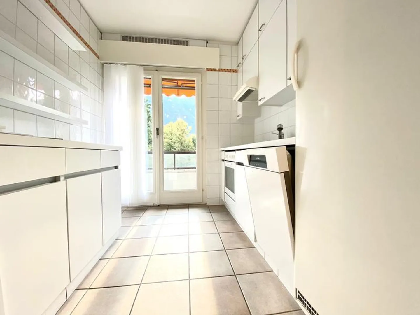4.5-ROOM APARTMENT IN A RESIDENCE DIRECTLY ON THE LAKE - Photo 8 of 10